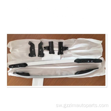 NP300 2016 Aluminium alloy paa rack mizigo